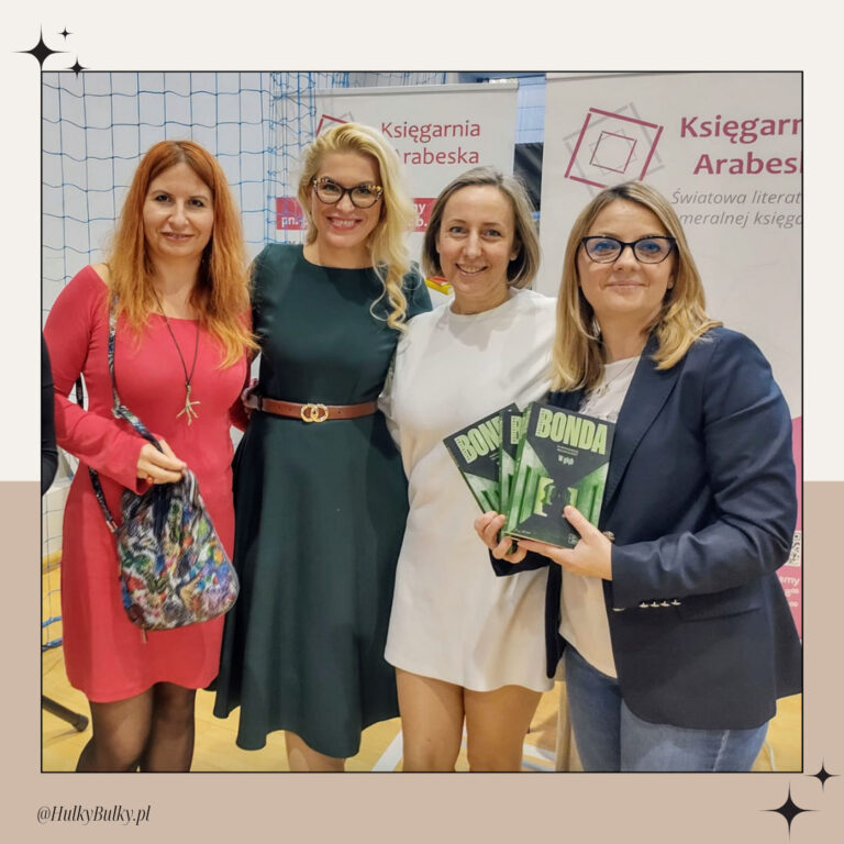 Kujawsko-Pomorski Festiwal Książek