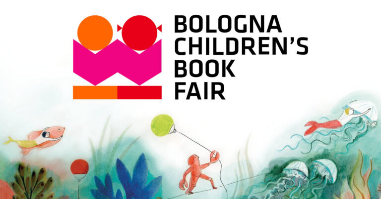 Międzynarodowe Targi Książki dla Dzieci w Bolonii 2025