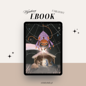EBOOK "Pajączek z Betlejem"