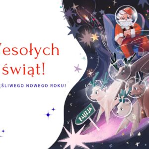 kartka-swiateczna-wzor-10-mikolaj-i-renifery-przod