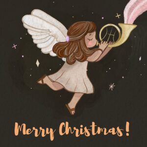 kartka-swiateczna-wzor-2-aniołek-2-przod