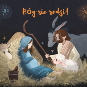 kartka-swiateczna-wzor-8-Bog-sie-rodzi-przod