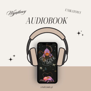 AUDIOBOOK “Pajączek z Betlejem” - słuchowisko muzyczne