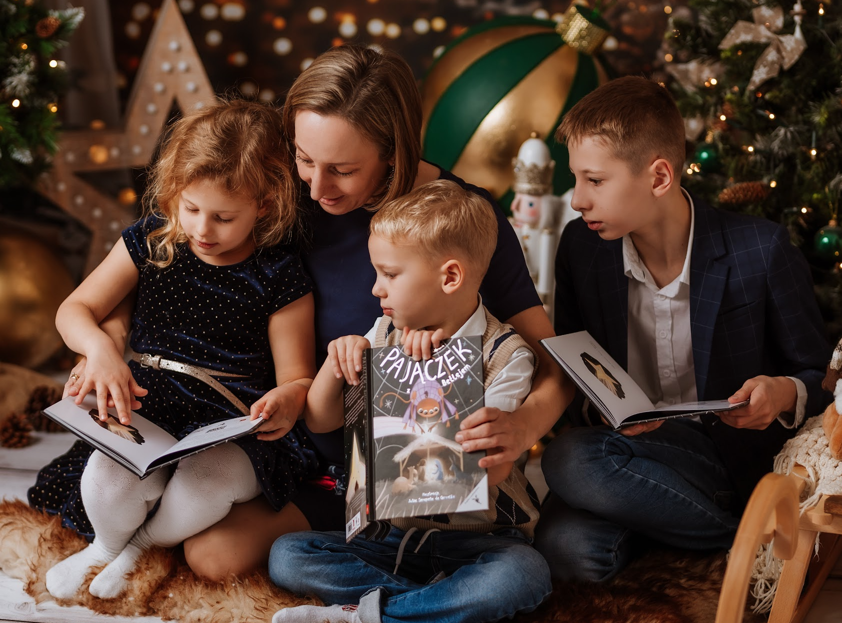 Zestaw trzech książek - obrazek 6