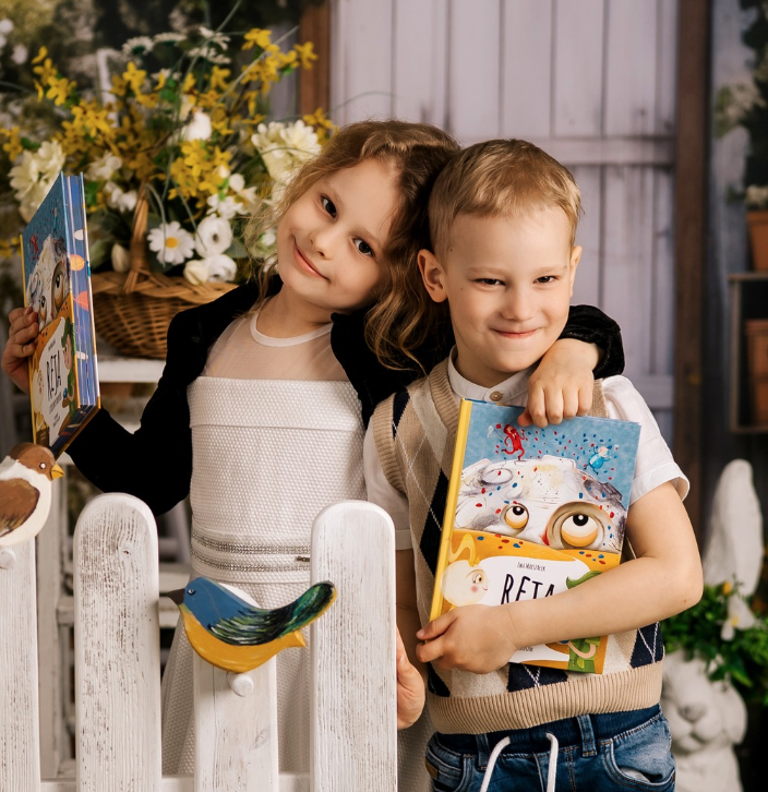 Zestaw trzech książek - obrazek 7