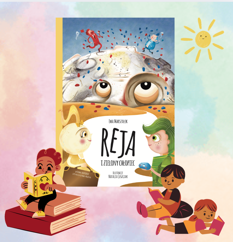 Zestaw trzech książek - obrazek 3