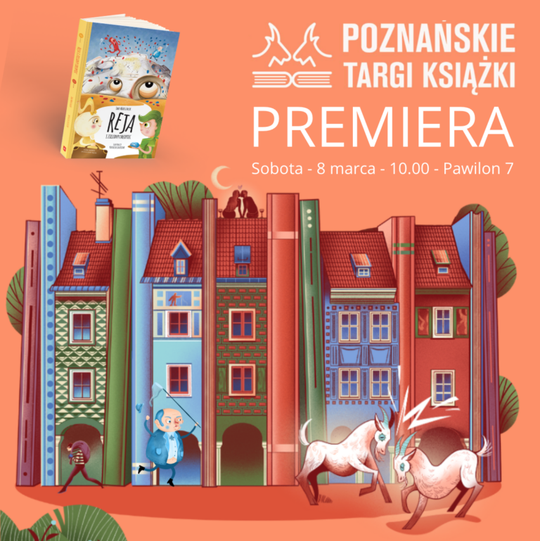 Poznańskie Targi Książki