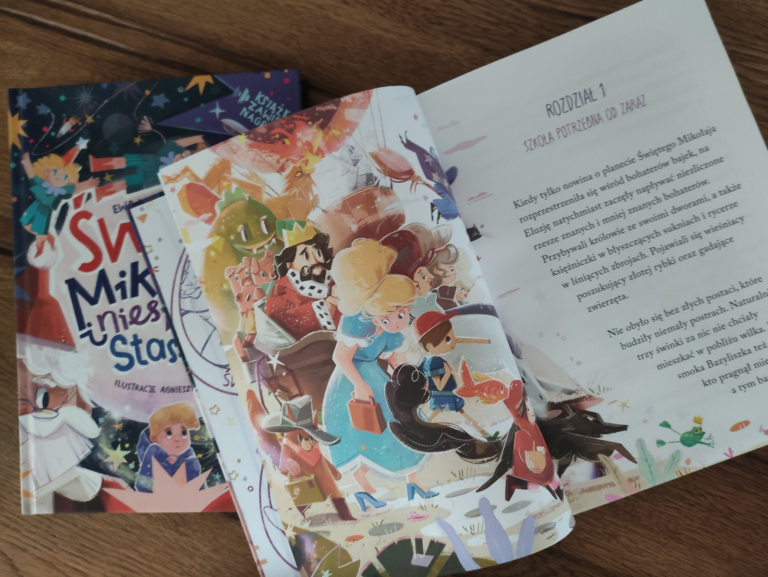 Nowa książka jest już z nami!